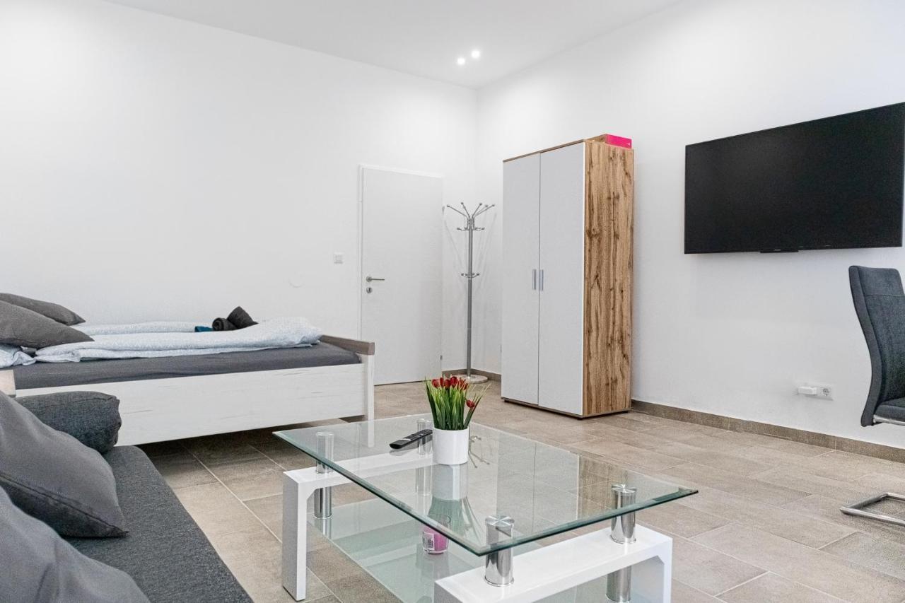 9 Min From City Center - Beautiful Studio Near U1 Reumannplatz Vienna Luaran gambar